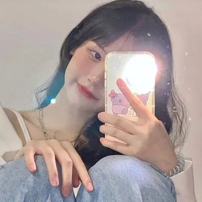 灵肉思春